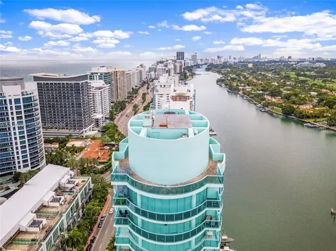 6000 Indian Creek Drive Miami Beach FL 33140