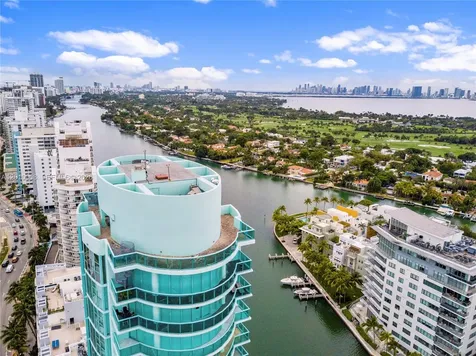 6000 Indian Creek Drive Miami Beach FL 33140