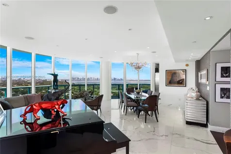 6000 Indian Creek Drive Miami Beach FL 33140