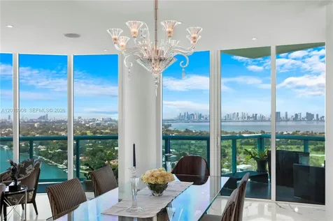 6000 Indian Creek Drive Miami Beach FL 33140