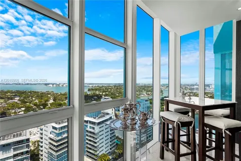 6000 Indian Creek Drive Miami Beach FL 33140