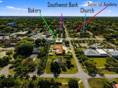 60 NE 16th Street Homestead FL 33030