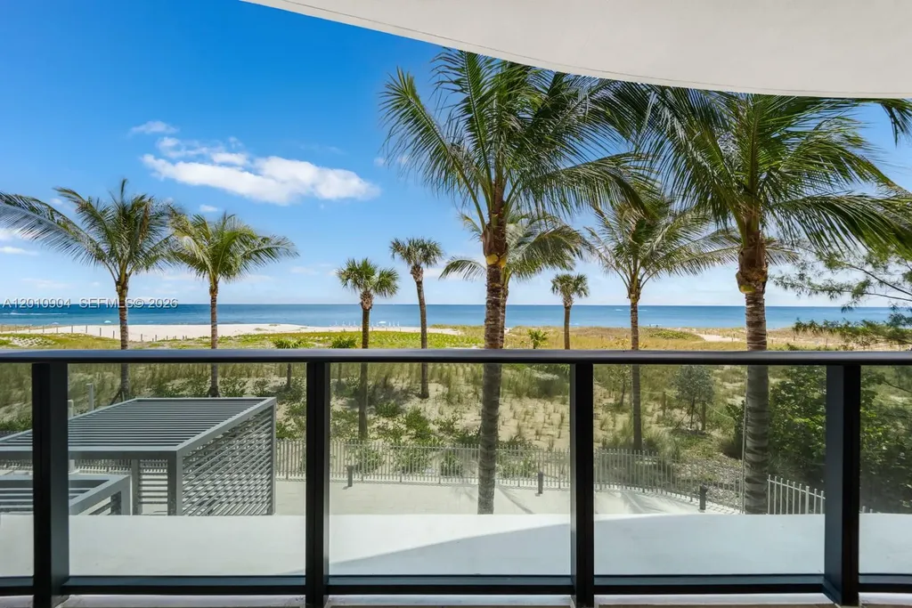 900 N Ocean Boulevard Pompano Beach FL 33062