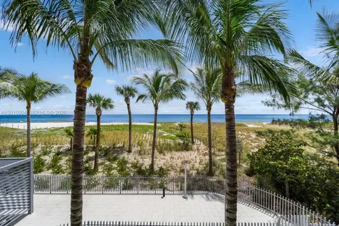 900 N Ocean Boulevard Pompano Beach FL 33062