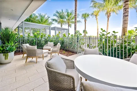 900 N Ocean Boulevard Pompano Beach FL 33062