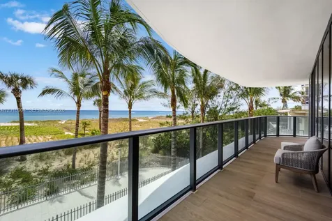 900 N Ocean Boulevard Pompano Beach FL 33062