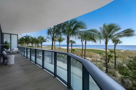 900 N Ocean Boulevard Pompano Beach FL 33062