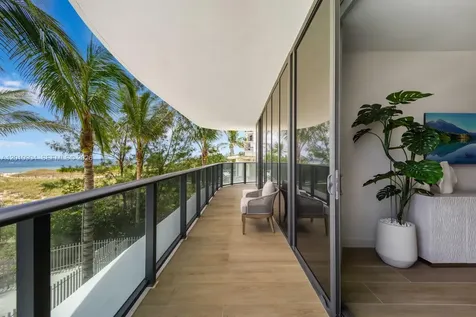 900 N Ocean Boulevard Pompano Beach FL 33062