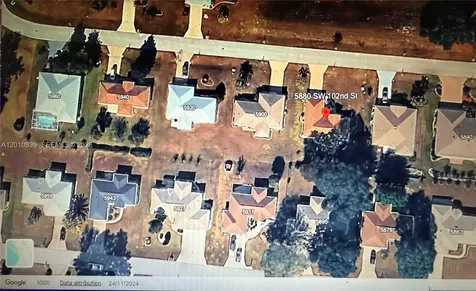 5880 SW 102 Ocala FL 34476