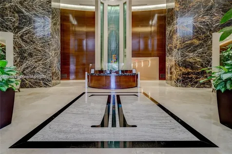 15811 Collins Avenue Sunny Isles Beach FL 33160