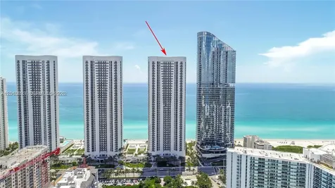 15811 Collins Avenue Sunny Isles Beach FL 33160