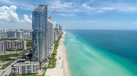 15811 Collins Avenue Sunny Isles Beach FL 33160