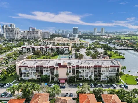 2001 Atlantic Shores Boulevard Hallandale Beach FL 33009