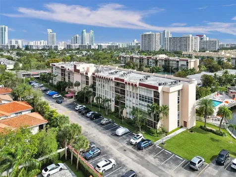 2001 Atlantic Shores Boulevard Hallandale Beach FL 33009