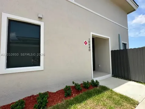 19440 SW 125th Avenue South Miami FL 33177