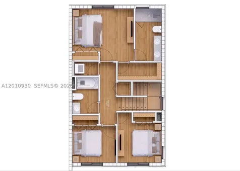 19440 SW 125th Avenue South Miami FL 33177