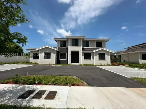 19444 SW 125th Avenue South Miami FL 33177