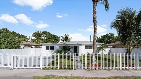 925 NW 84th Street Miami FL 33150