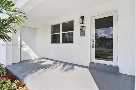 925 NW 84th Street Miami FL 33150