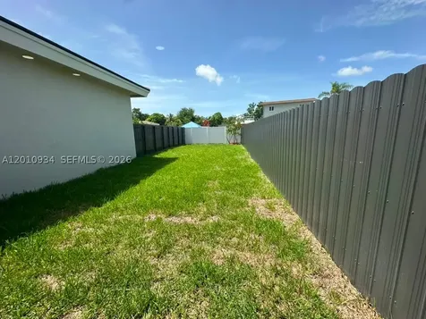 19442 SW 125th Avenue Miami FL 33177
