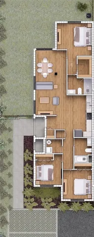 19442 SW 125th Avenue South Miami FL 33177