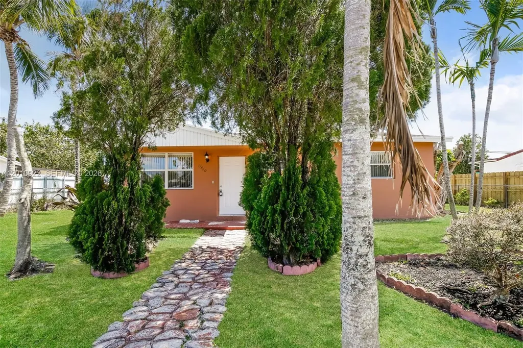 11460 SW 199th Street Miami FL 33157