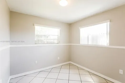 11460 SW 199th Street Miami FL 33157