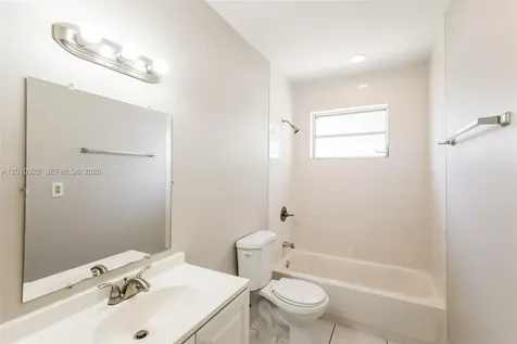 11460 SW 199th Street Miami FL 33157