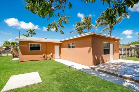 11460 SW 199th Street Miami FL 33157