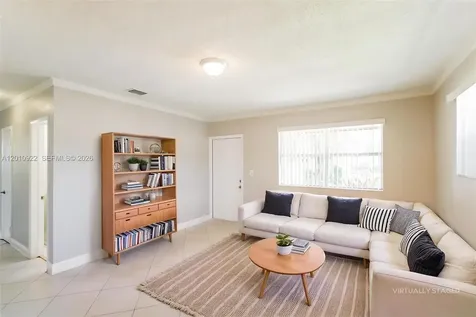 11460 SW 199th Street Miami FL 33157