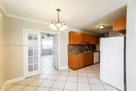 11460 SW 199th Street Miami FL 33157