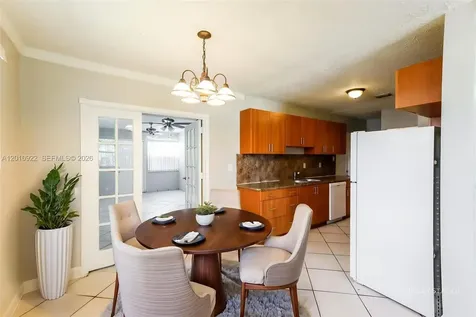 11460 SW 199th Street Miami FL 33157