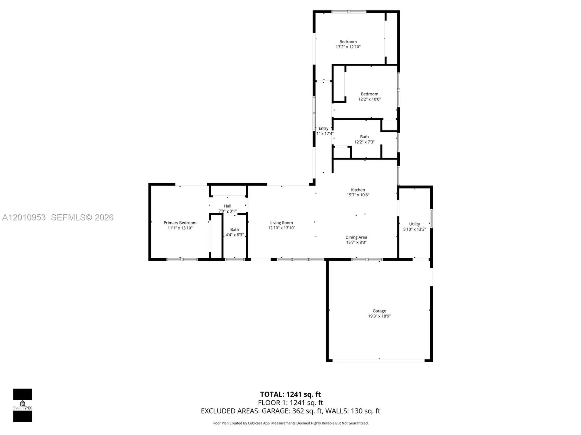 949 SE 10th Court Pompano Beach FL 33060