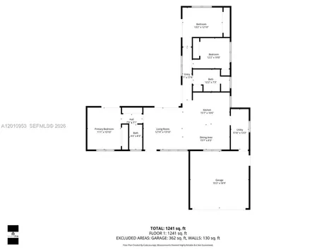 949 SE 10th Court Pompano Beach FL 33060
