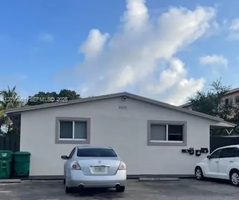 3031 NW 134th Street Opa-Locka FL 33054