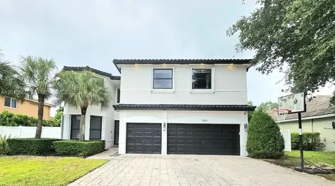 1064 SW 159th Lane Pembroke Pines FL 33027