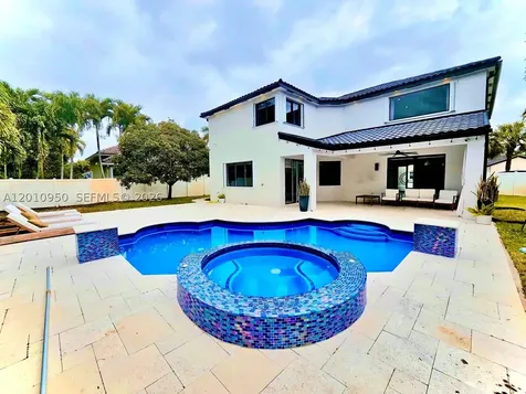1064 SW 159th Lane Pembroke Pines FL 33027
