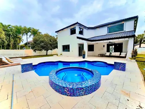 1064 SW 159th Lane Pembroke Pines FL 33027