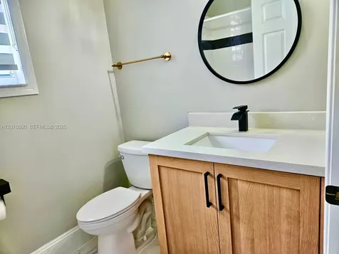1064 SW 159th Lane Pembroke Pines FL 33027