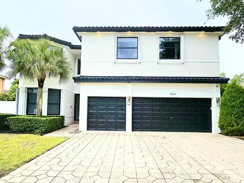 1064 SW 159th Lane Pembroke Pines FL 33027