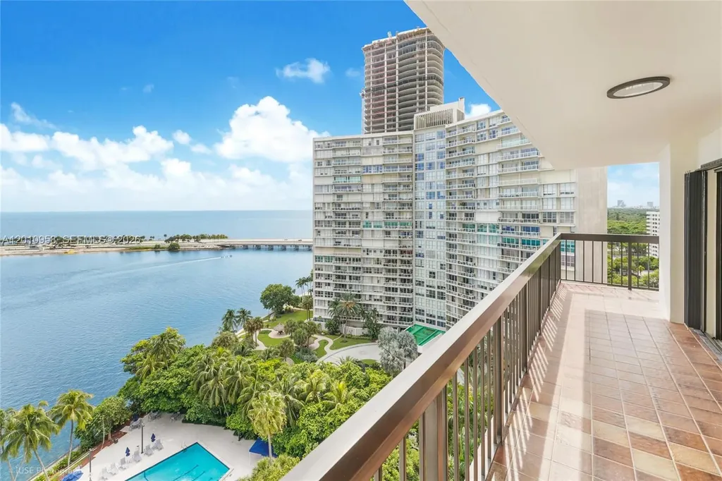2333 Brickell Avenue Miami FL 33129