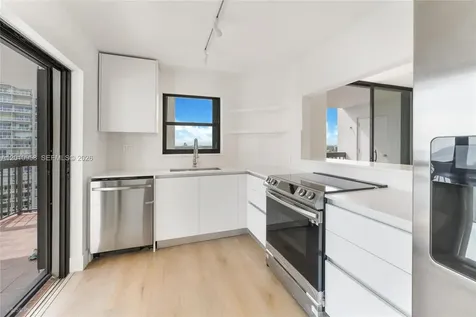 2333 Brickell Avenue Miami FL 33129