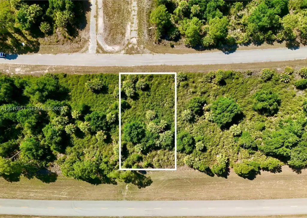 0 Custer Circle North Port FL 34288