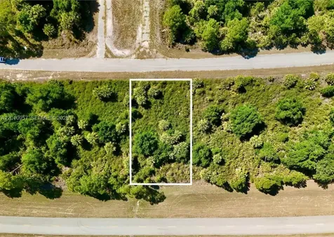 0 Custer Circle North Port FL 34288