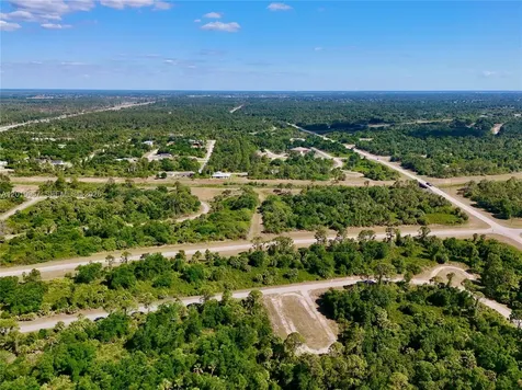 0 Custer Circle North Port FL 34288