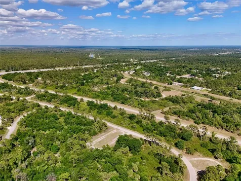 0 Custer Circle North Port FL 34288