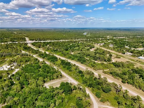 0 Custer Circle North Port FL 34288