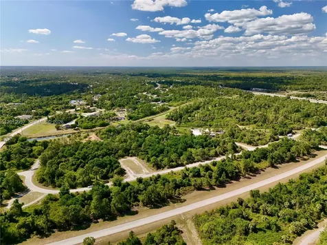 0 Custer Circle North Port FL 34288