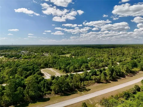 0 Custer Circle North Port FL 34288