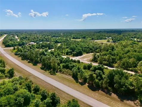 0 Custer Circle North Port FL 34288